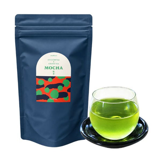MOCHA藻茶(大)