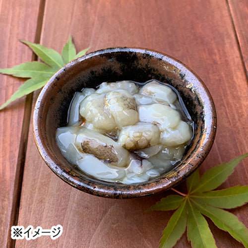 たこわさび – 天草海鮮蔵